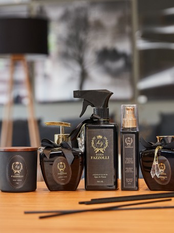 DIFUSOR LUZIA FAZZOLLI - 250 ML