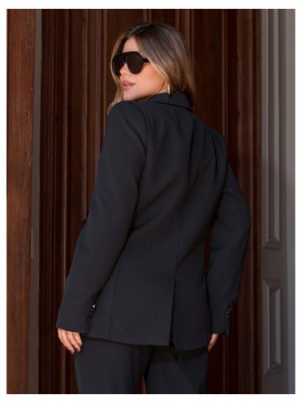 BLAZER ALFAIATARIA
