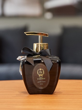 SABONETE LIQUIDO LUZIA FAZZOLLI 250 ML